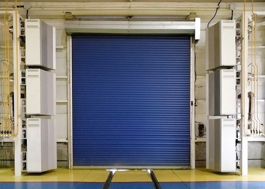 Тепловая завеса Тепломаш КЭВ-55П4160G