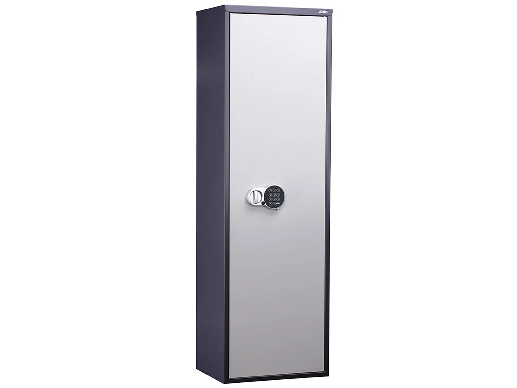 Фото - бухгалтерский шкаф aiko sl-150т el