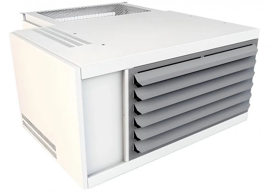 Газовый тепловентилятор ТепломашКЭВ-55TСG