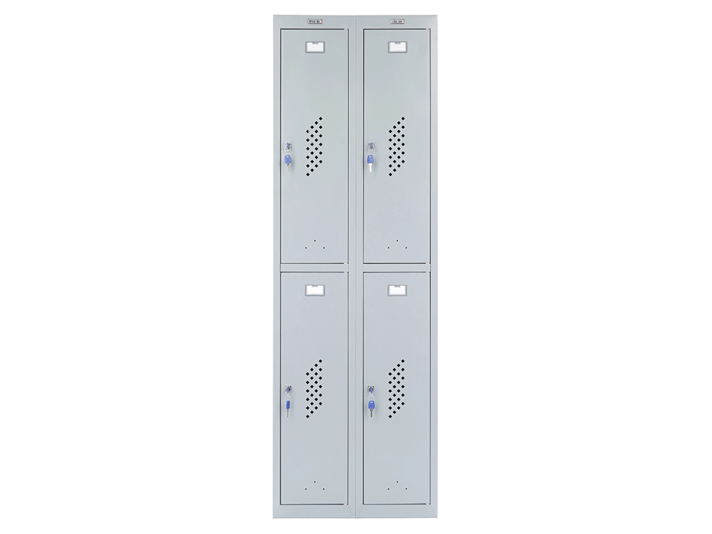 Фото - шкаф для раздевалок усиленный ml/ls 22-60