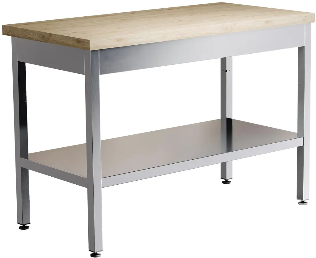 Стол кондитерский RESTOINOX СПК-20/8-П