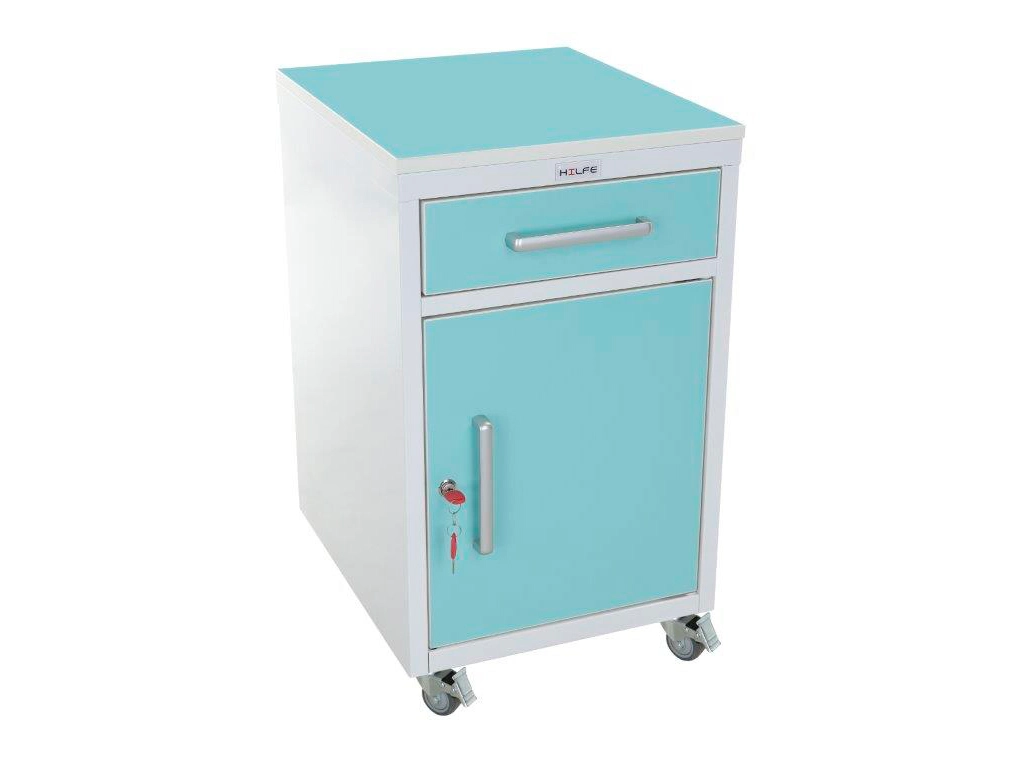 Тумба медицинская МД ТП-6