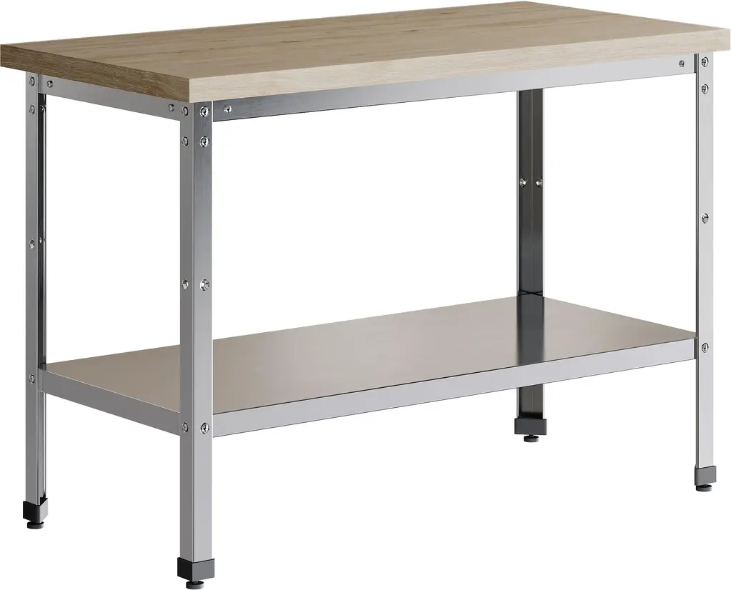 Стол кондитерский RESTOINOX СПК-15/7-П-ЭН