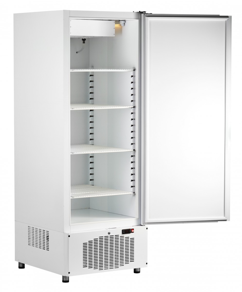 Шкаф холодильный универсальный ШХ-0,5-02 краш.