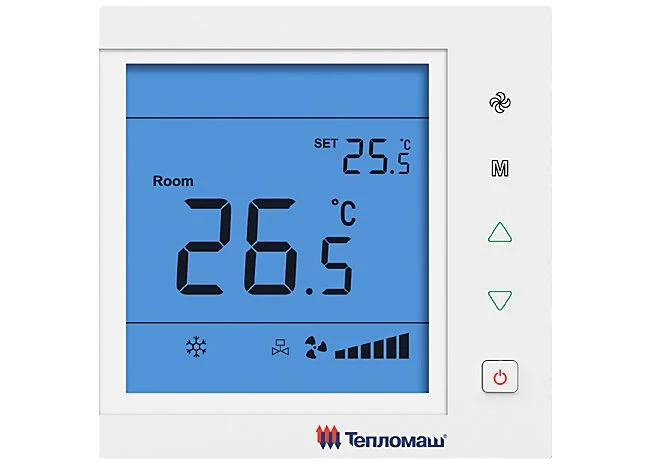 Пульт управления Тепломаш HL25