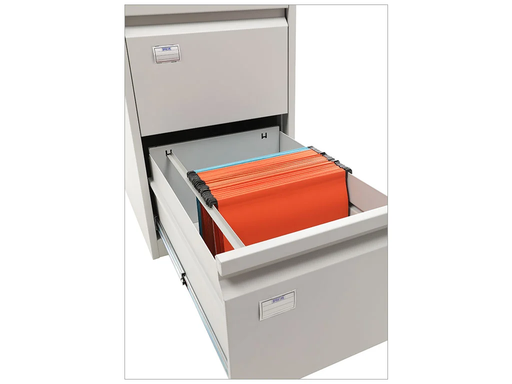 Фото - картотечный шкаф практик afc-02