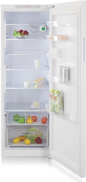 Холодильник БИРЮСА 6143 370л белый