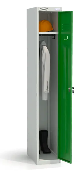 Фото - локер шкаф металлический шрс 11-300