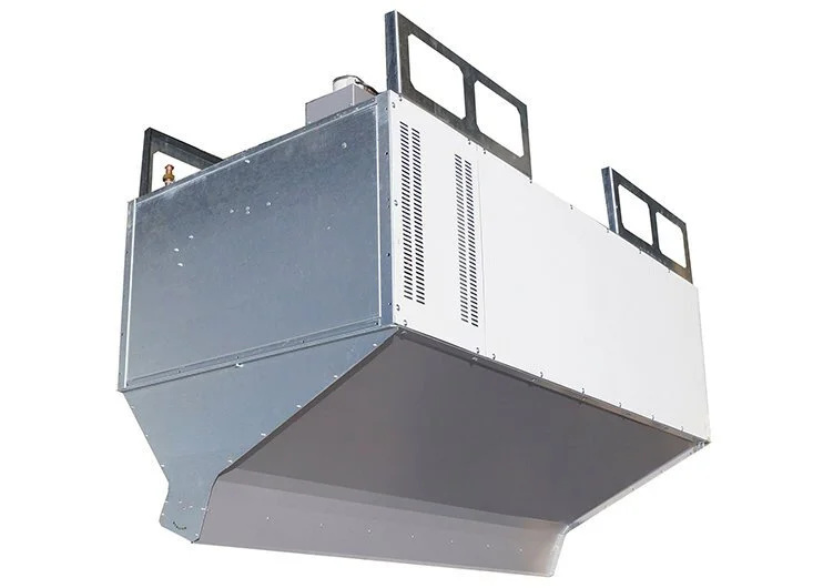 Тепловая завеса Тепломаш КЭВ-55П4160G