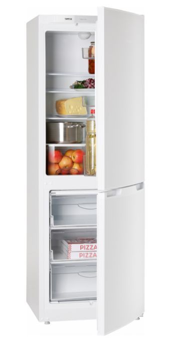 Холодильник АТЛАНТ ХМ-4712-100 303л. белый